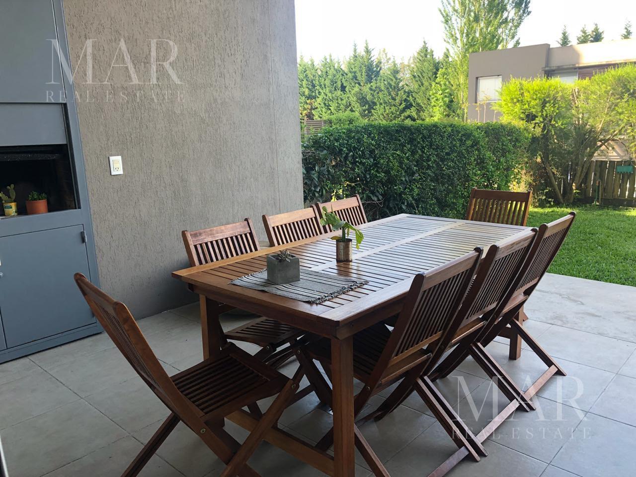 Foto de Departamento en Alquiler 2AMB en planta baja - Posadas, El Palmar, imagen 1