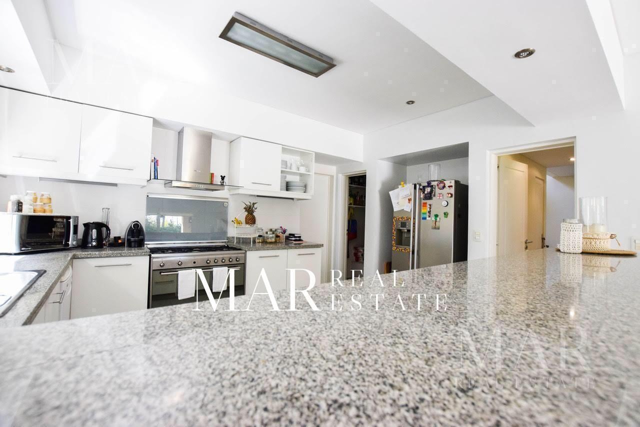 Foto de Casa en Venta y Alquiler 5 suites Barrio La Alameda, Nordelta, imagen 4
