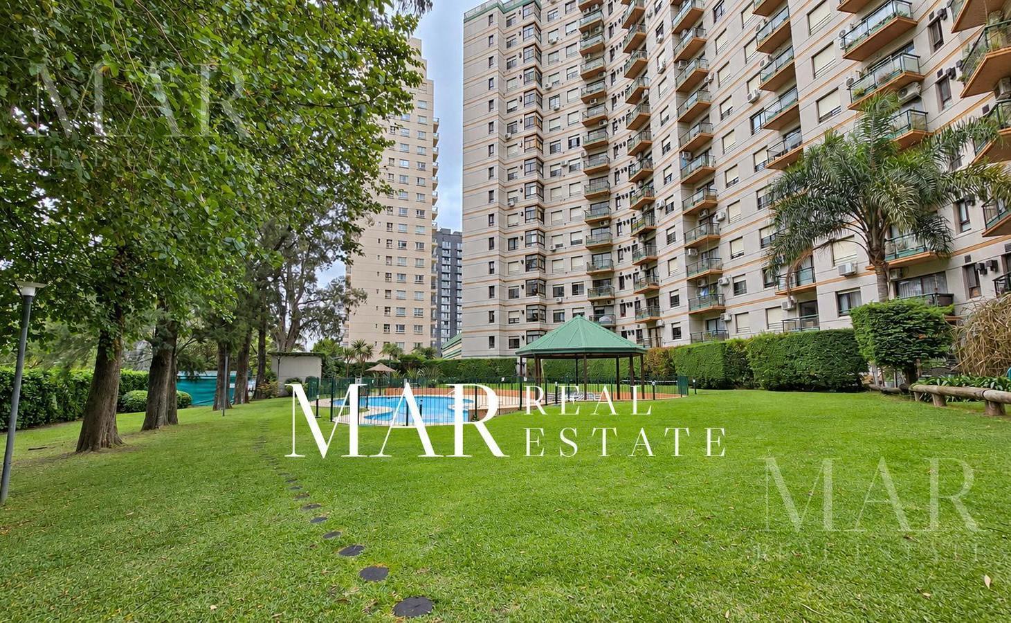 Foto de Venta Departamento 3 ambientes Riverside Parque Tigre, imagen 2
