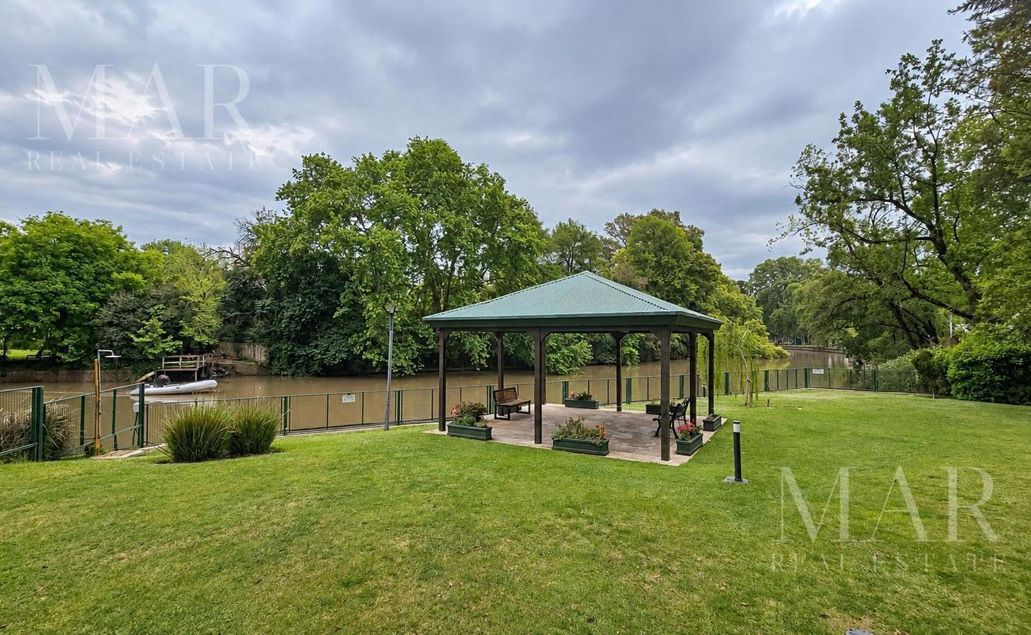 Foto de Venta Departamento 3 ambientes Riverside Parque Tigre, imagen 1