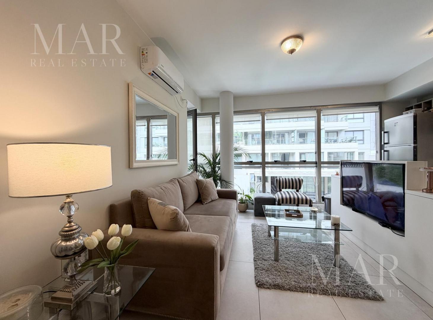 Foto de Departamento en venta 2 ambientes full amenities en Belgrano R, imagen 5