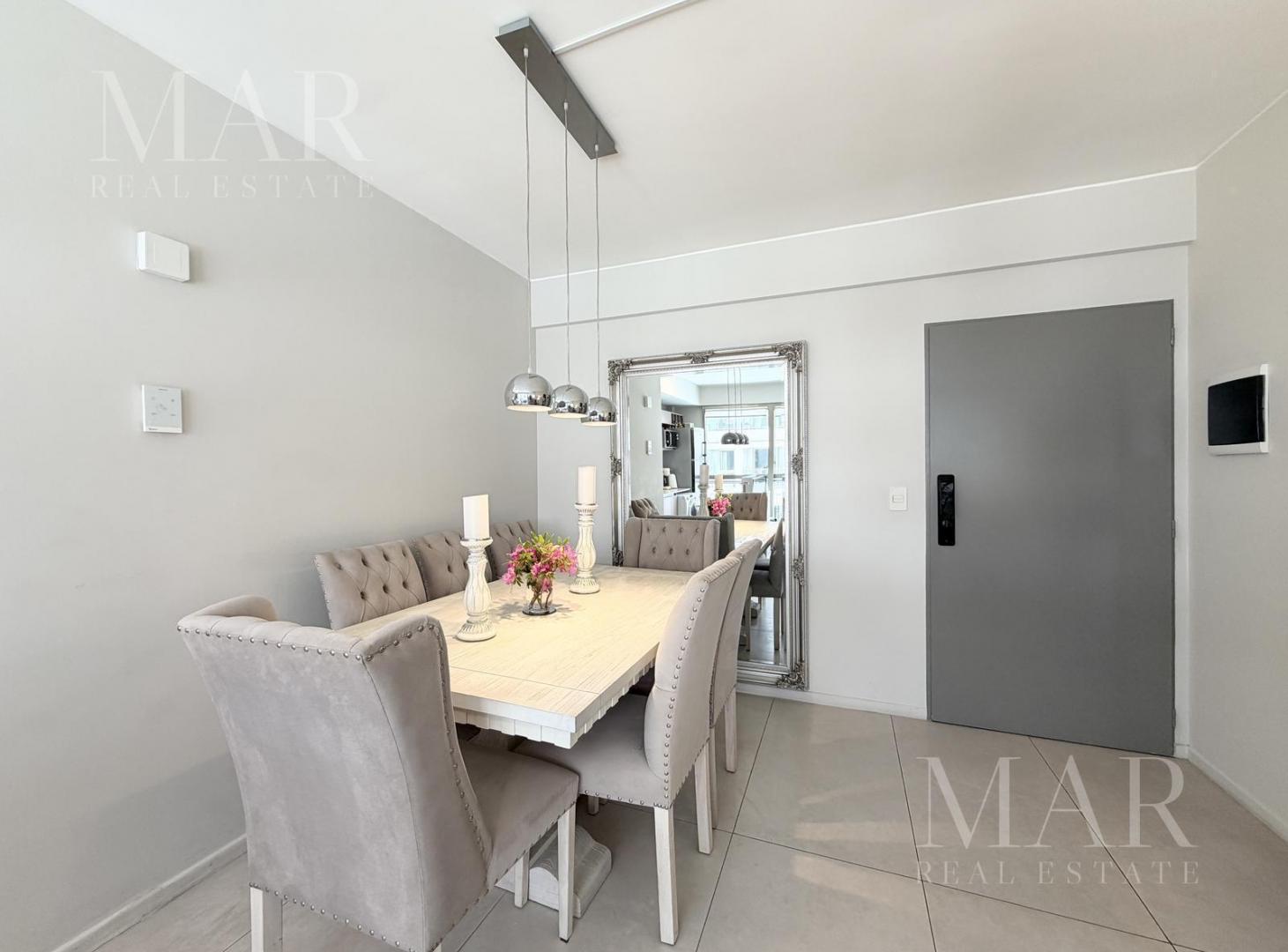 Foto de Departamento en venta 2 ambientes full amenities en Belgrano R, imagen 3