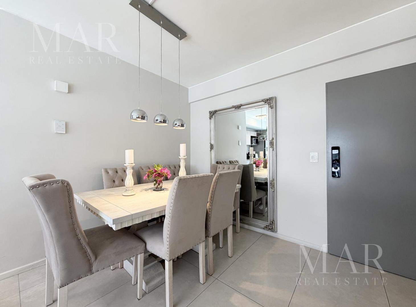 Foto de Departamento en venta 2 ambientes full amenities en Belgrano R, imagen 4