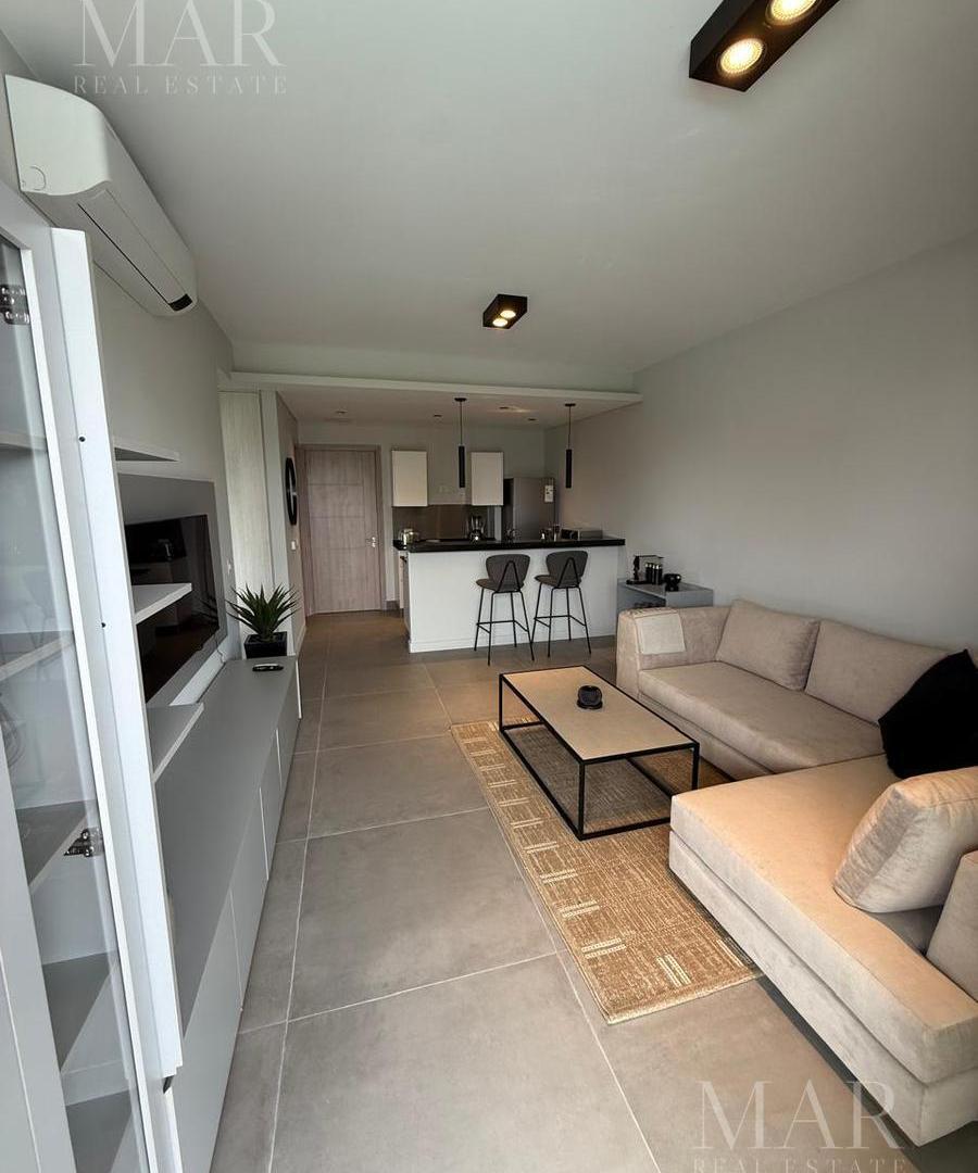 Foto de Departamento en venta 2 Amb al lago central. Amueblado y equipado. El, imagen 5