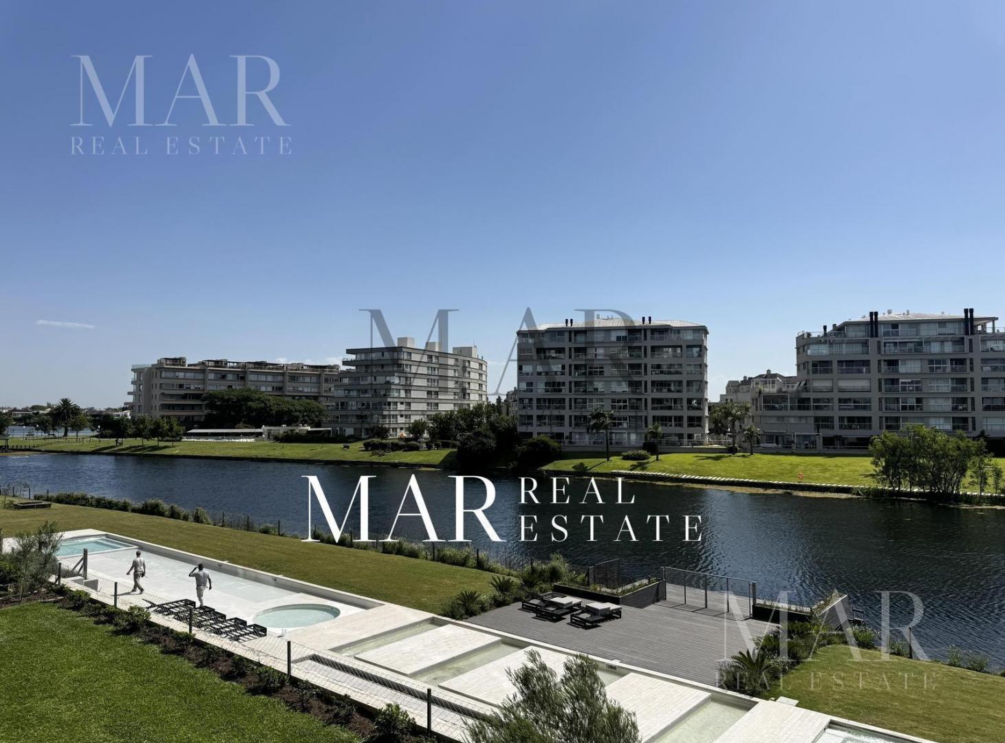 Foto de Departamento en venta 2 Amb al lago central. Amueblado y equipado. El, imagen 2