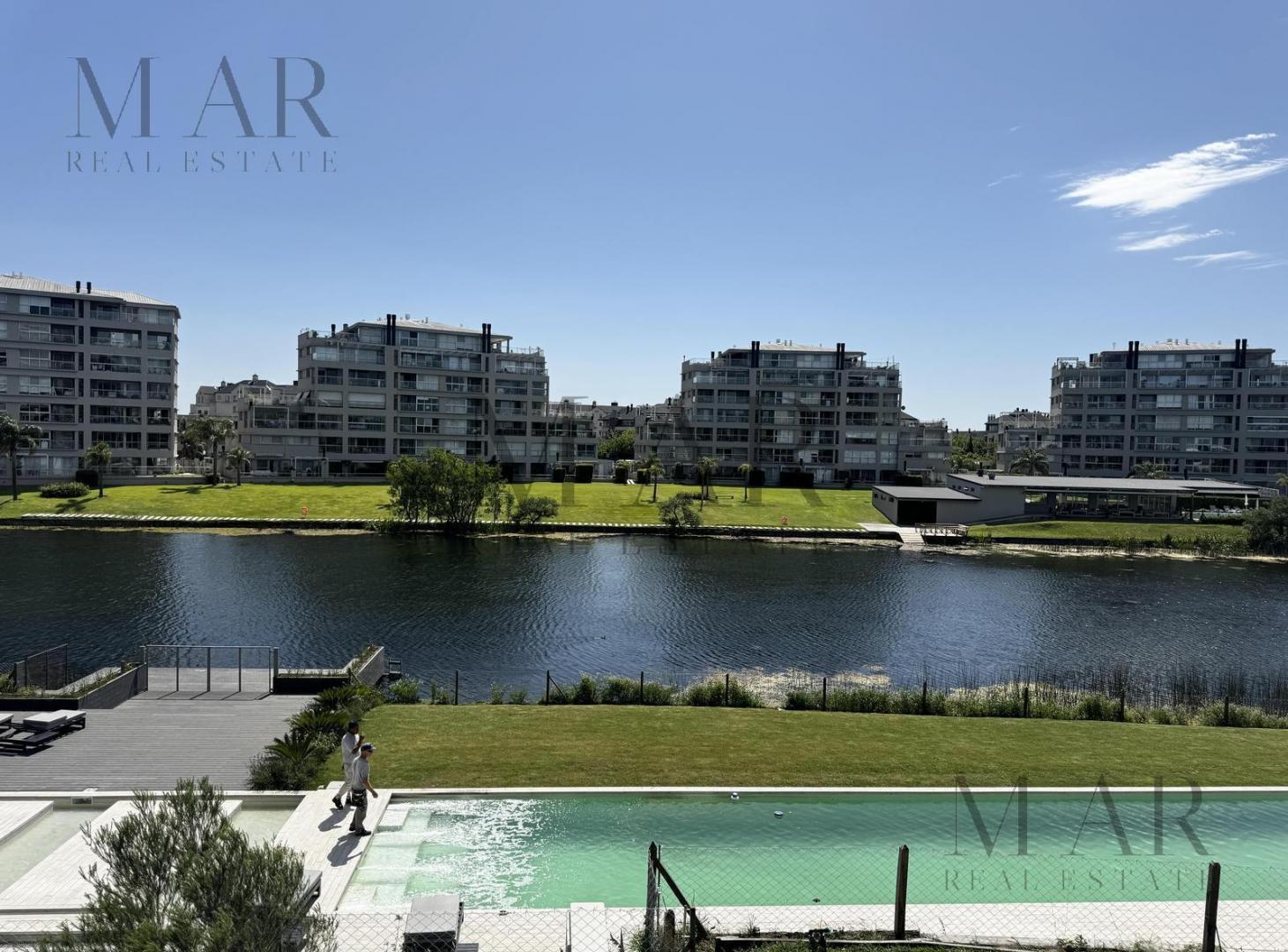 Foto de Departamento en venta 2 Amb al lago central. Amueblado y equipado. El, imagen 3