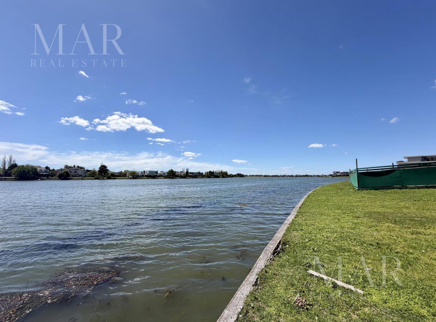 Foto de Lote con salida al lago central con financiación, Barrio Los Puentes, imagen 5