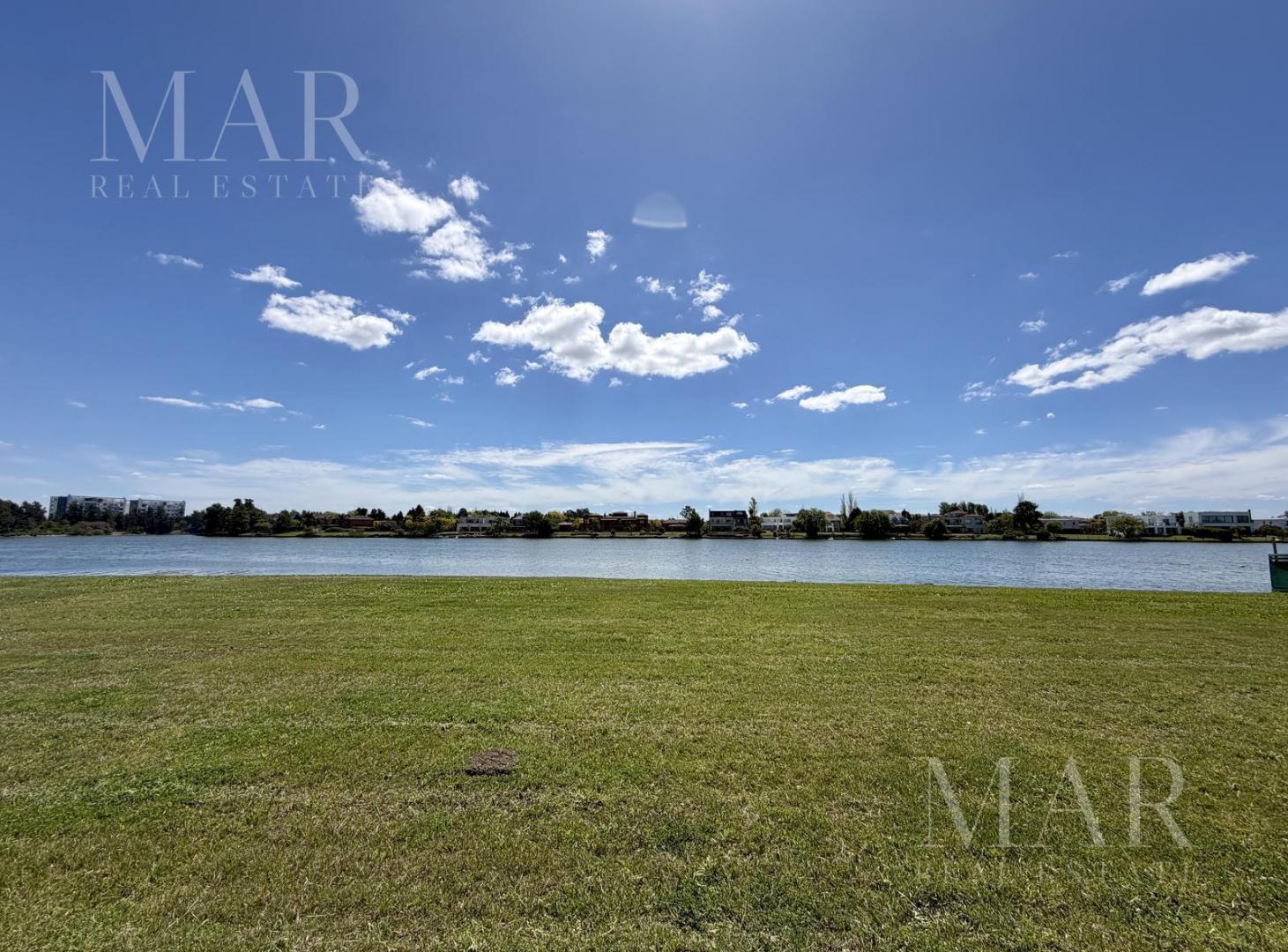 Foto de Lote con salida al lago central con financiación, Barrio Los Puentes, imagen 2
