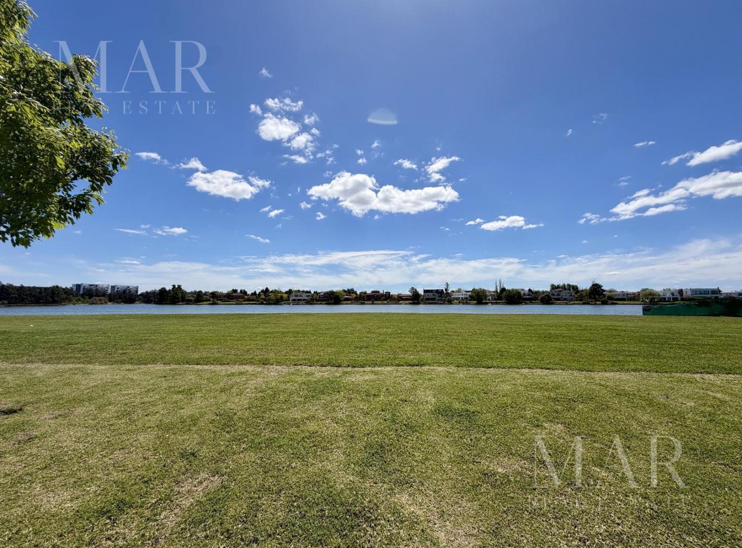 Foto de Lote con salida al lago central con financiación, Barrio Los Puentes, imagen 4