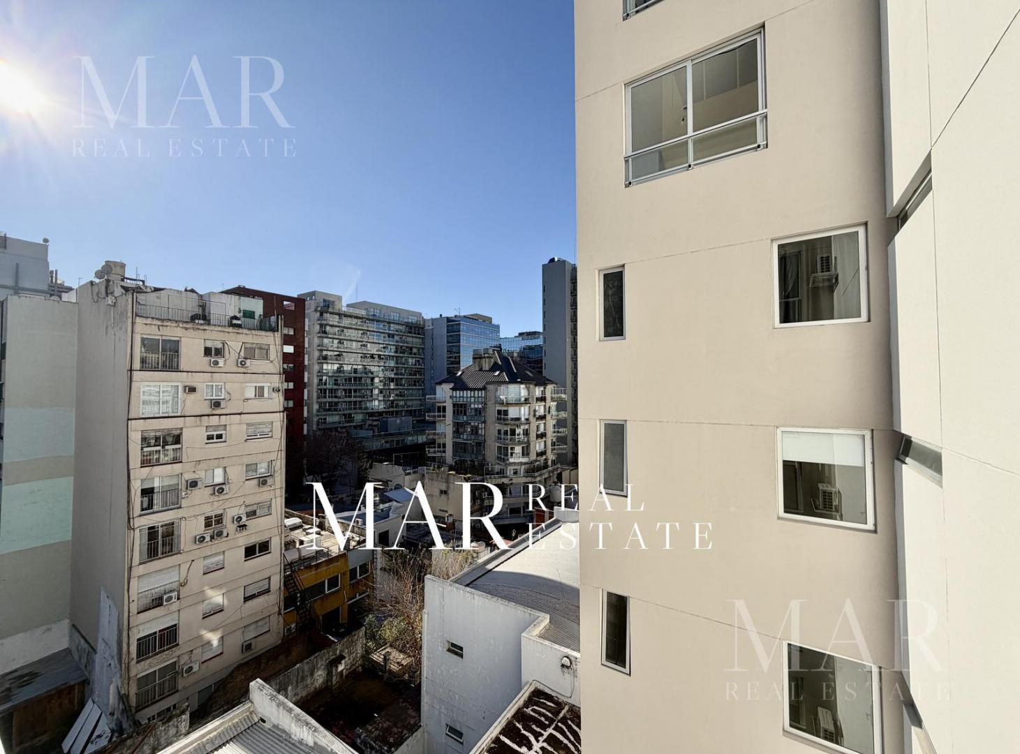 Foto de Departamento en venta monoambiente divisible con amenities en Belgrano, imagen 5