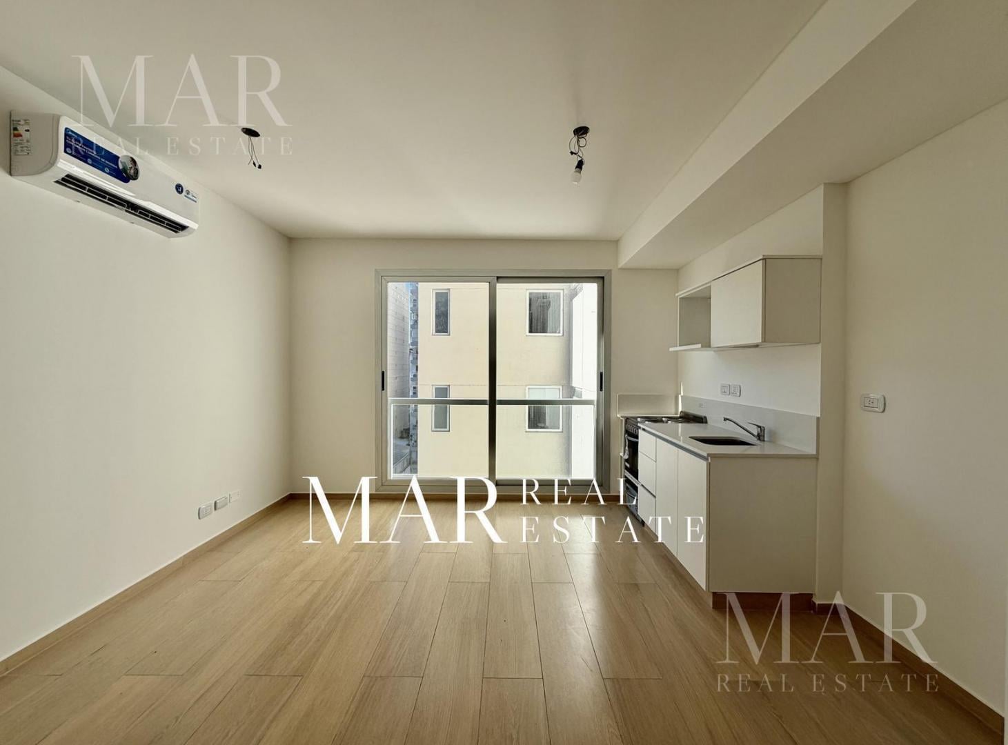 Foto de Departamento en venta monoambiente divisible con amenities en Belgrano, imagen 1