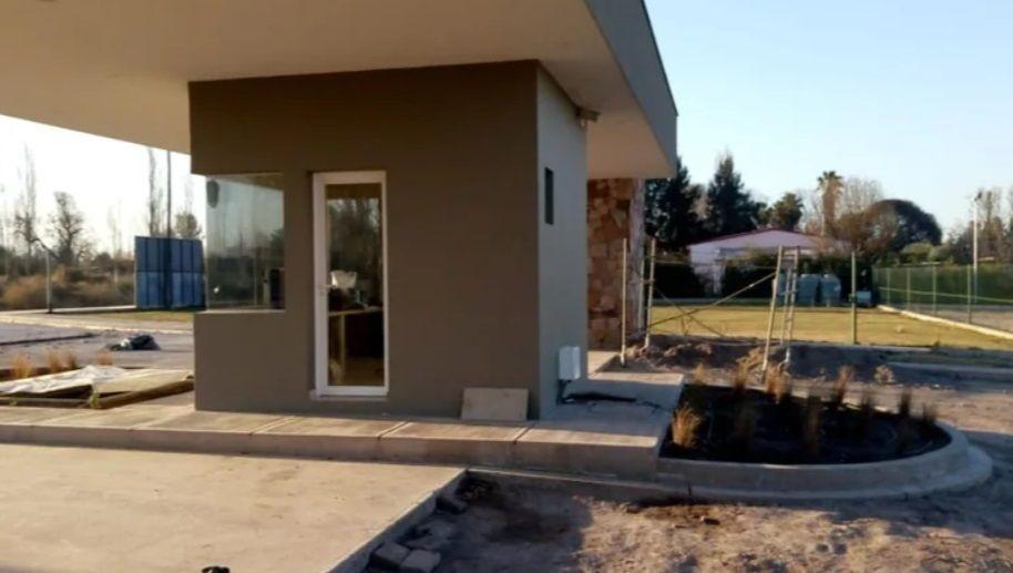 Lote. | Terrada Al 5100 4