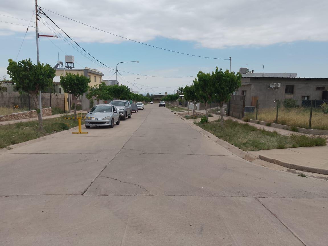 Lote. | La Yaya Country - El Challao 2