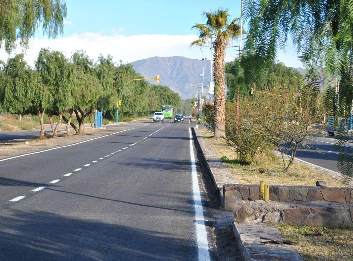 Propiedad en Argentina