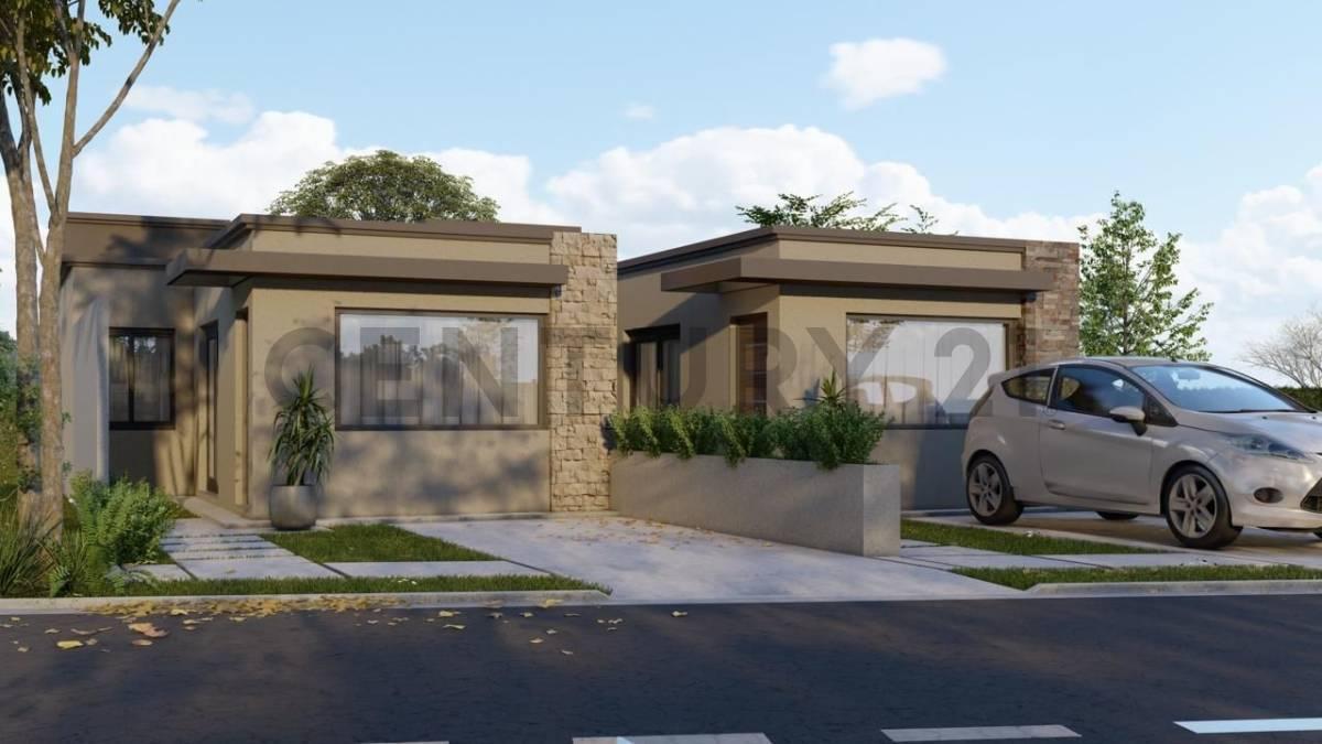 Venta de Casa 5 Ambientes 3 Dorm. en La Quebrada, L. 3