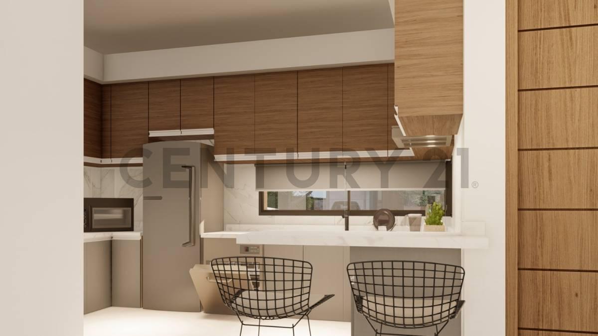 Venta de Casa 5 Ambientes 3 Dorm. en La Quebrada, L. 2