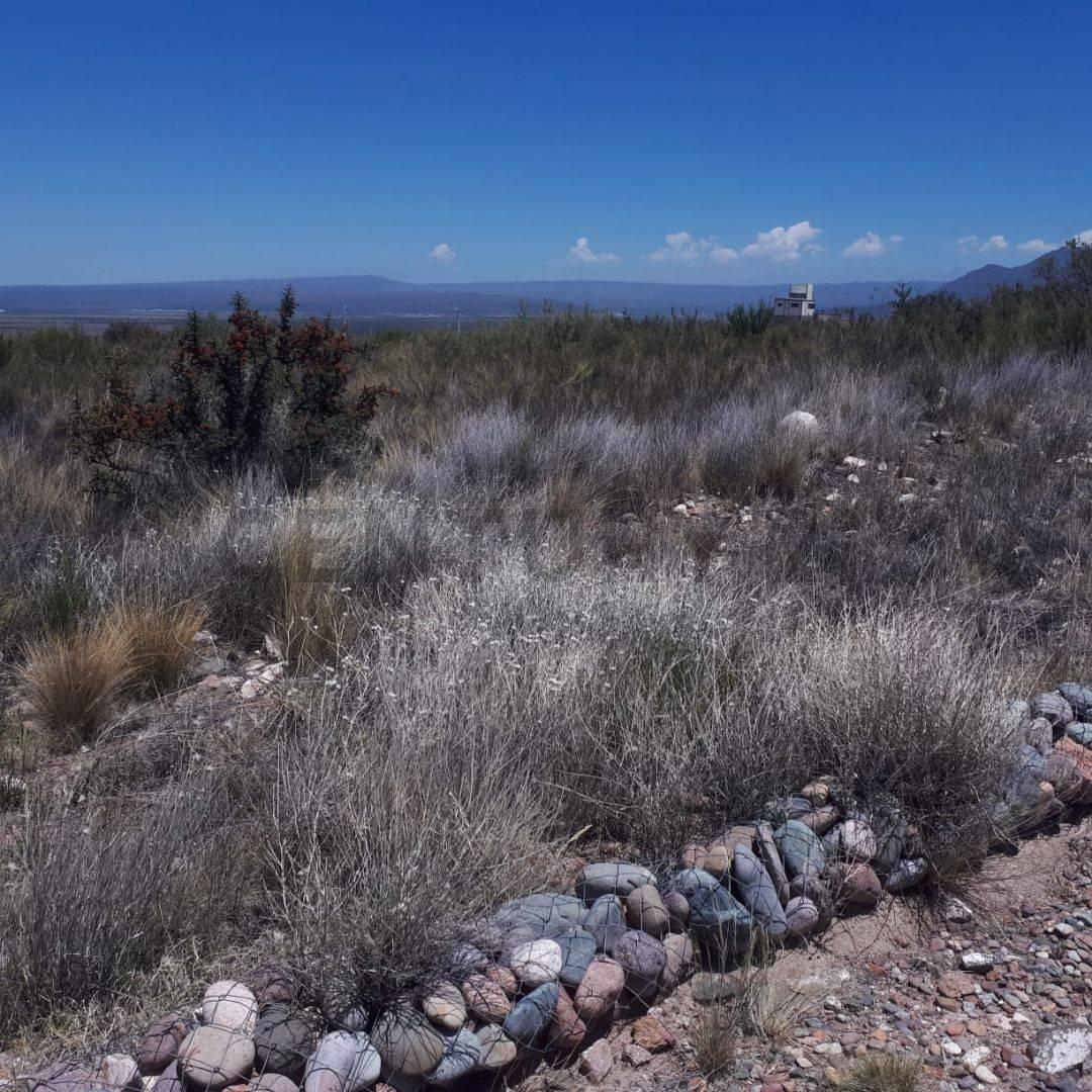 Venta de Lote en Altos de La Crucesita, Luján de Cuyo. 4