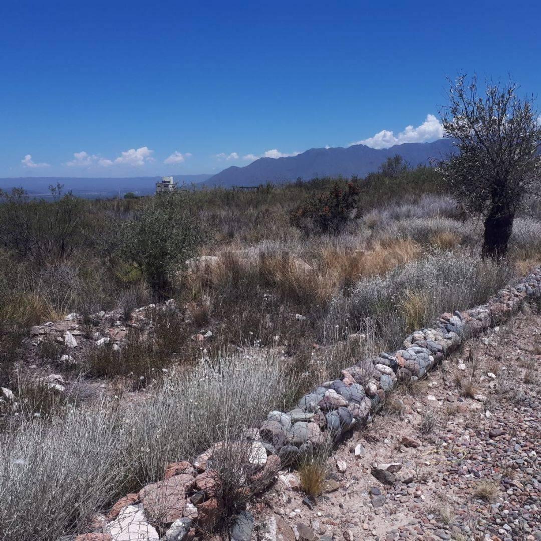 Venta de Lote en Altos de La Crucesita, Luján de Cuyo. 2
