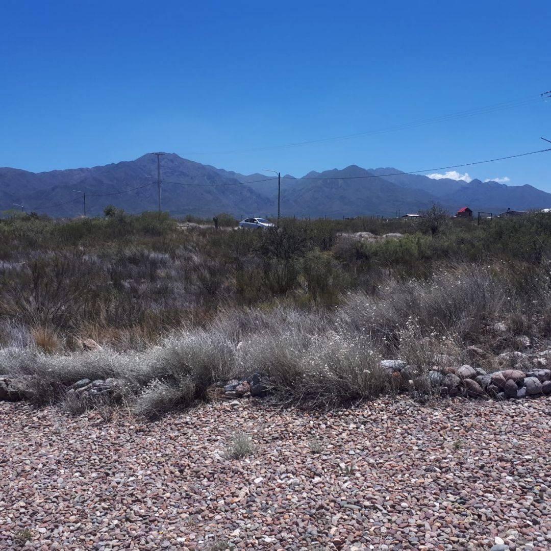 Venta de Lote en Altos de La Crucesita, Luján de Cuyo. 5