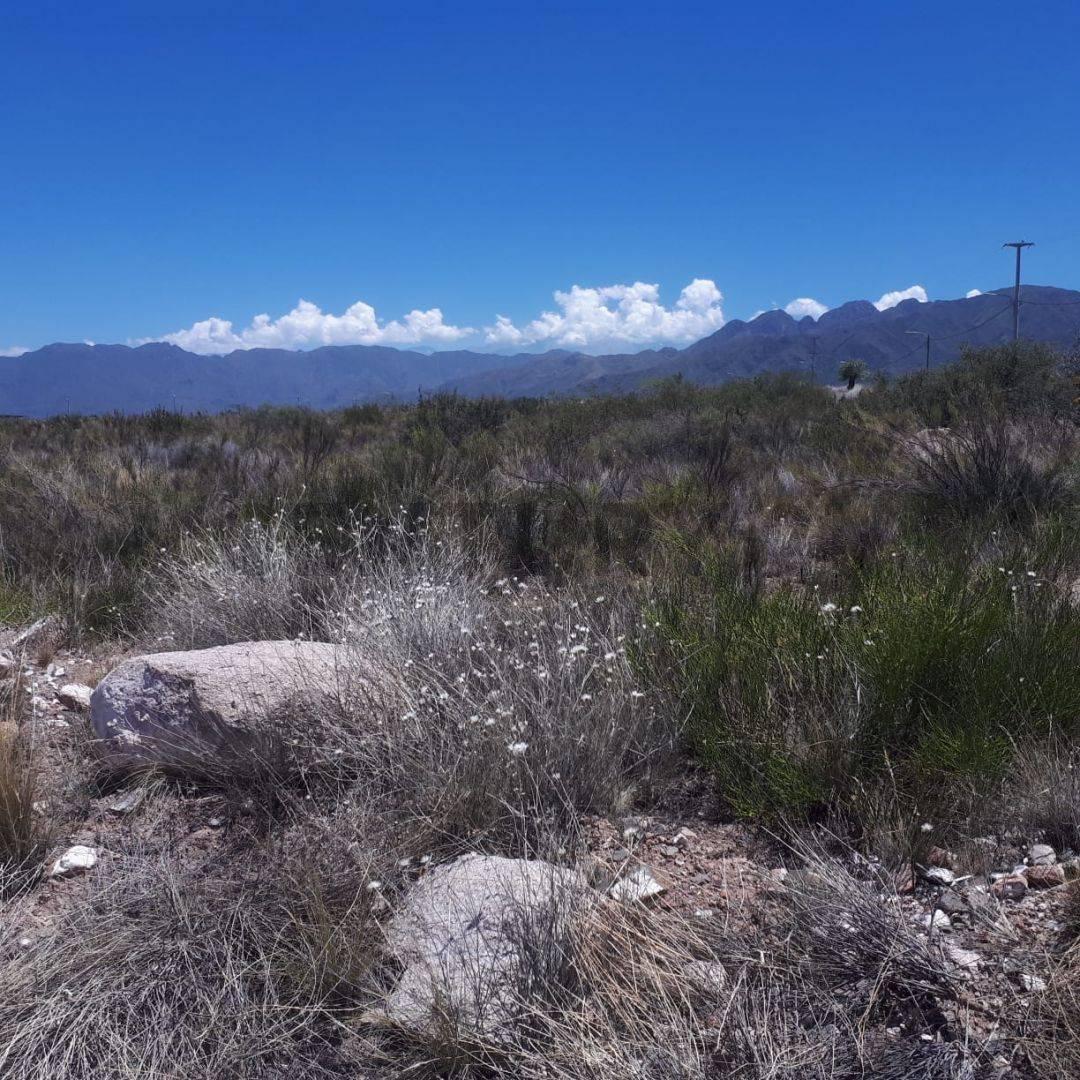 Venta de Lote en Altos de La Crucesita, Luján de Cuyo. 1