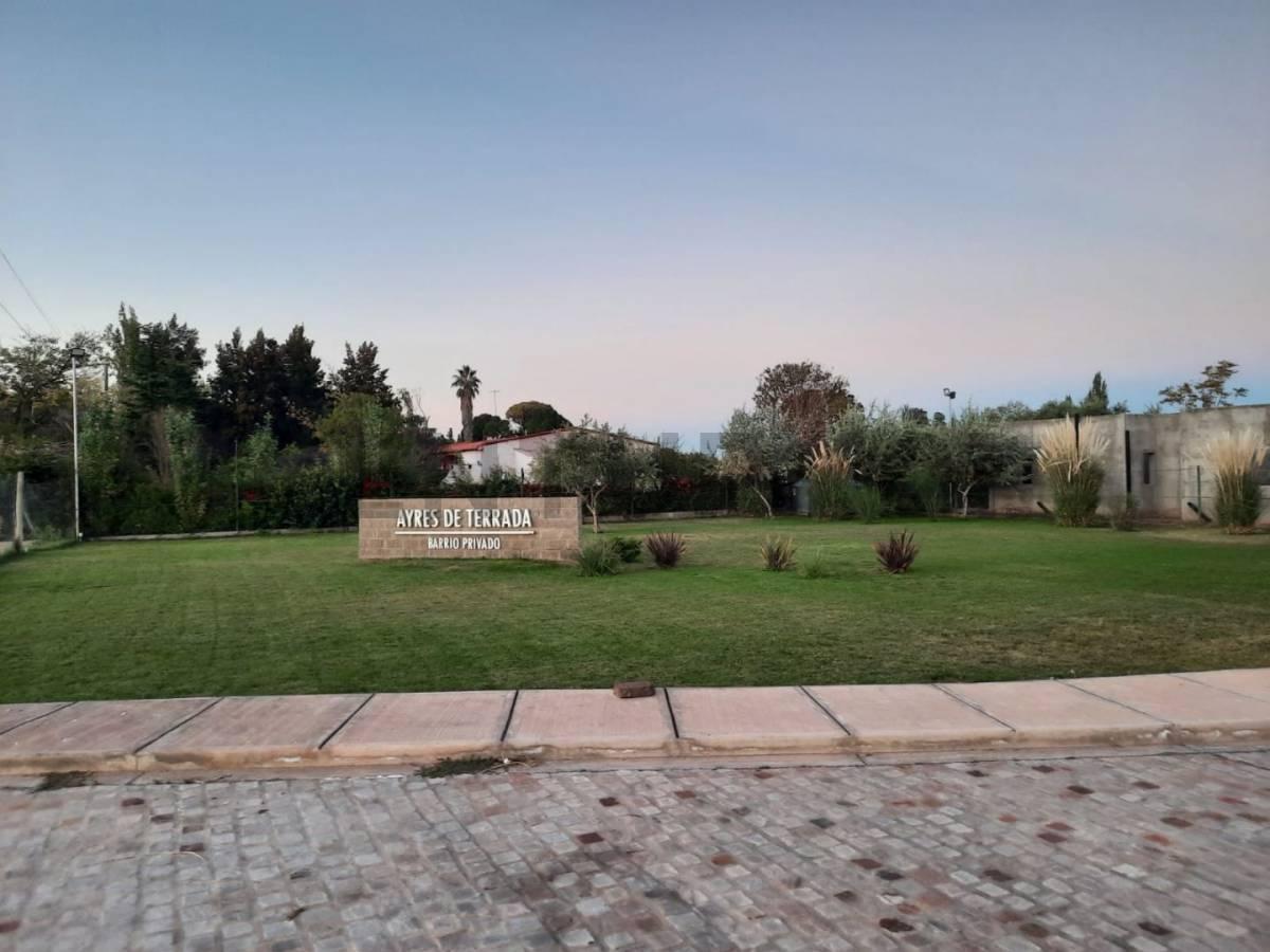 Lote Venta - Maipu - Mendoza 3