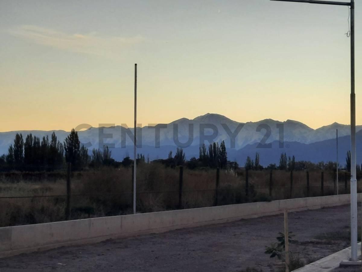 Lote Venta - Maipu - Mendoza 4
