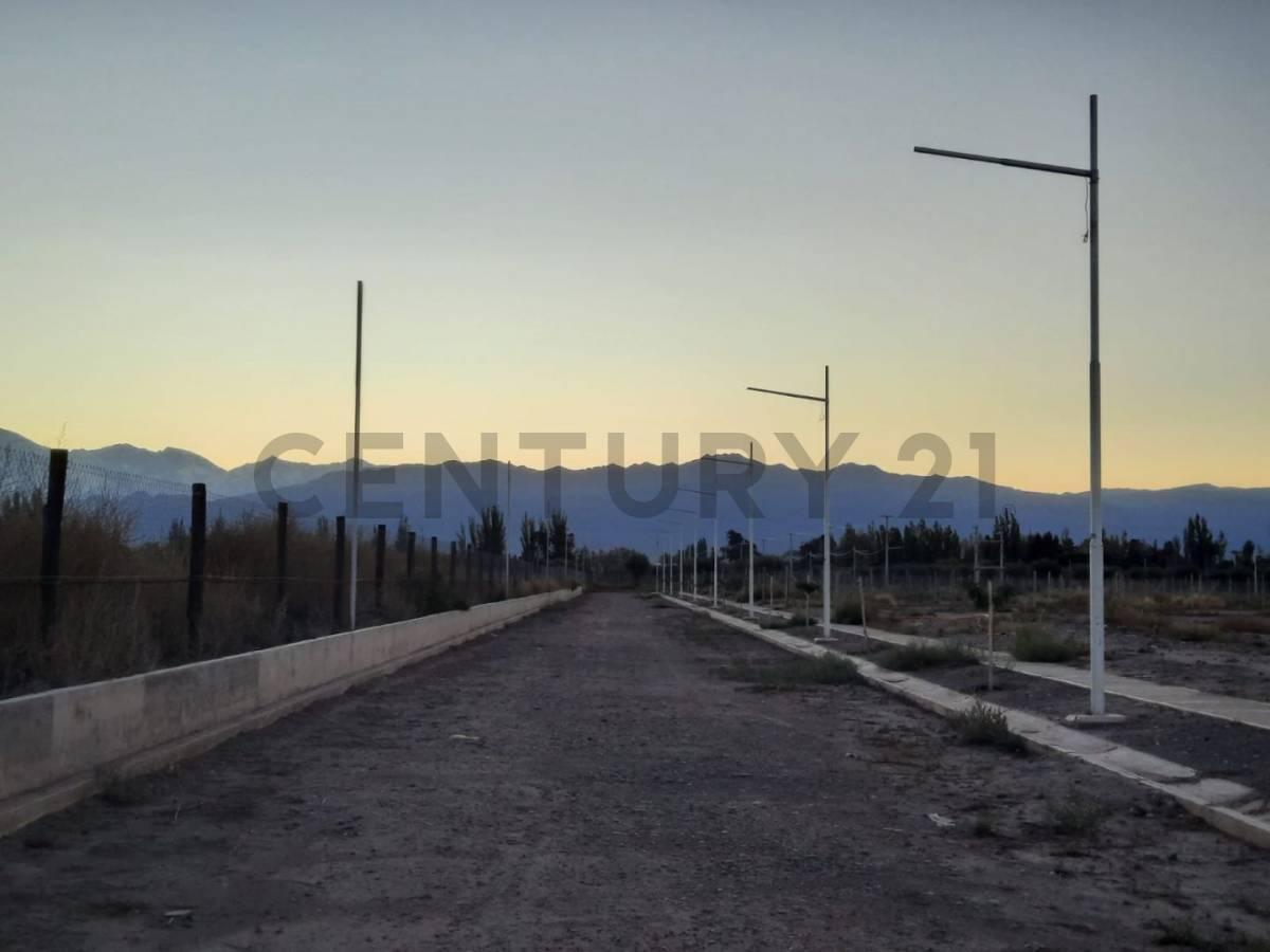 Lote Venta - Maipu - Mendoza 5