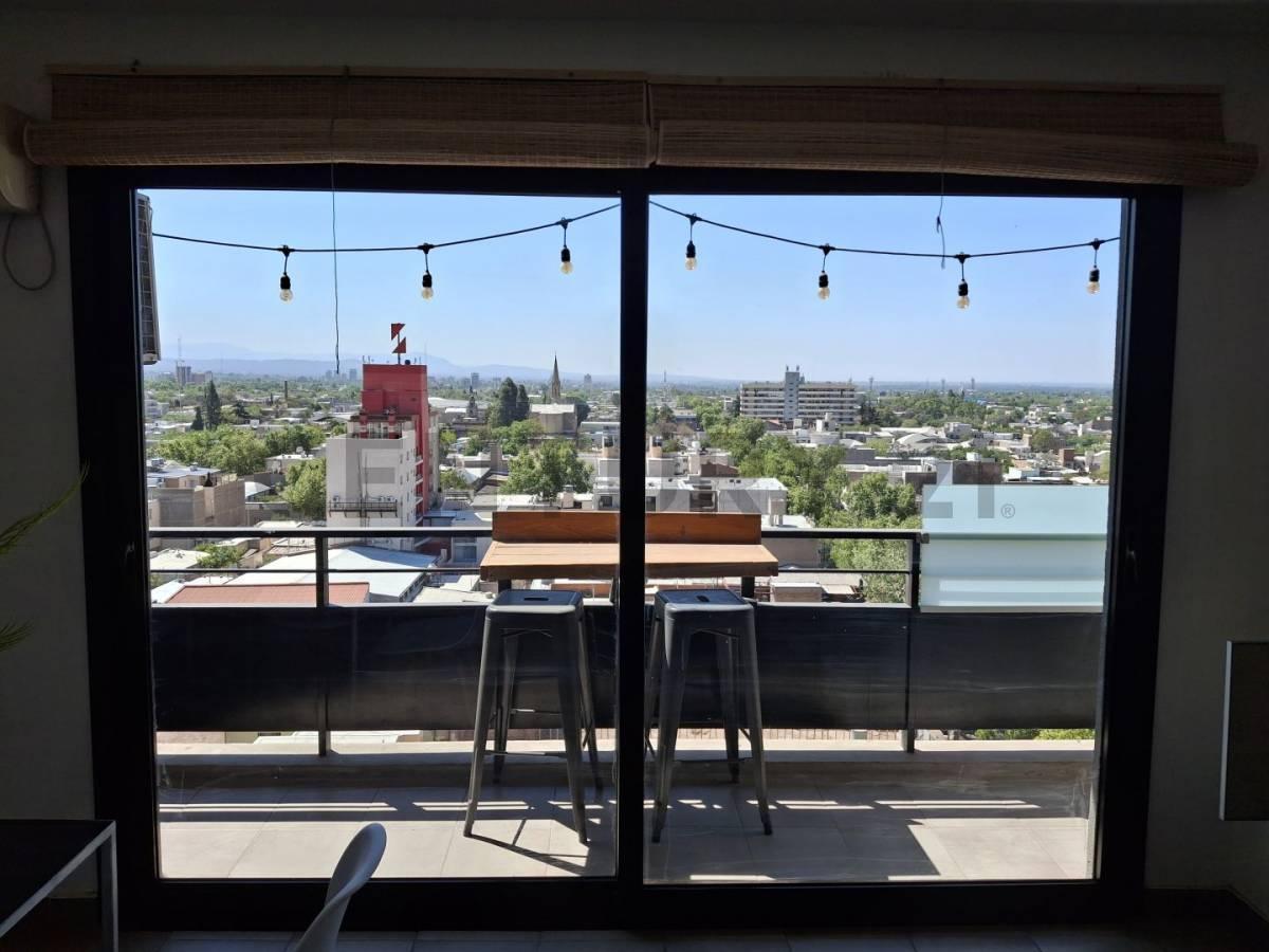 Departamento en Venta Natania 61, Godoy Cruz. 3