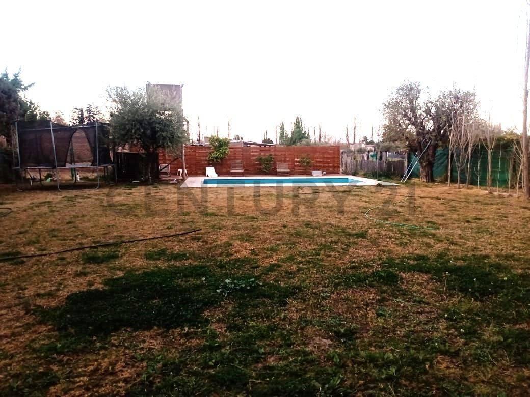 Century 21 Baigorria Vende Casa en Barrio Privado Terruños Araoz 1, Mayor Drummond. 3
