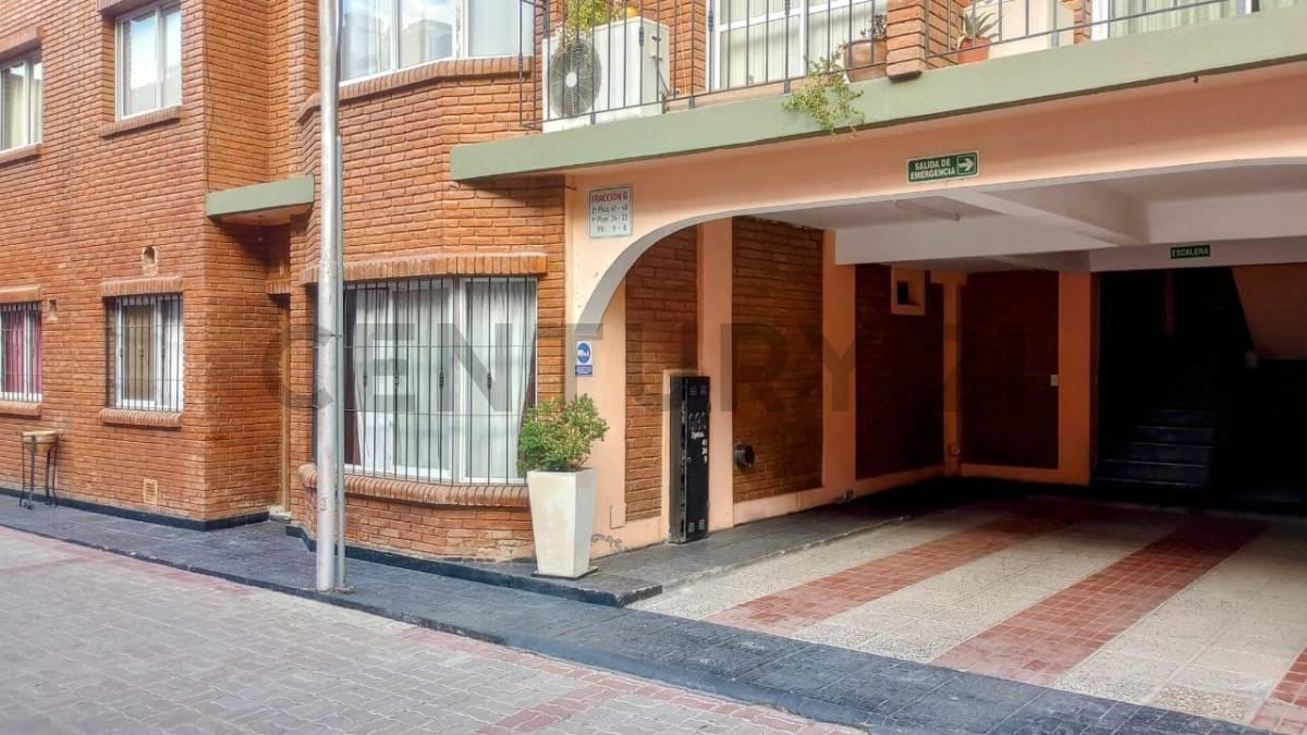 Departamento en Venta 5