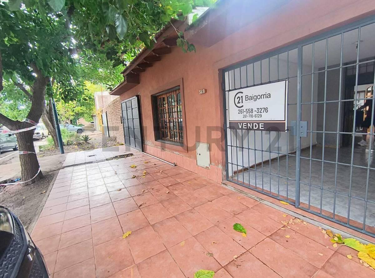 Casa en Venta 2