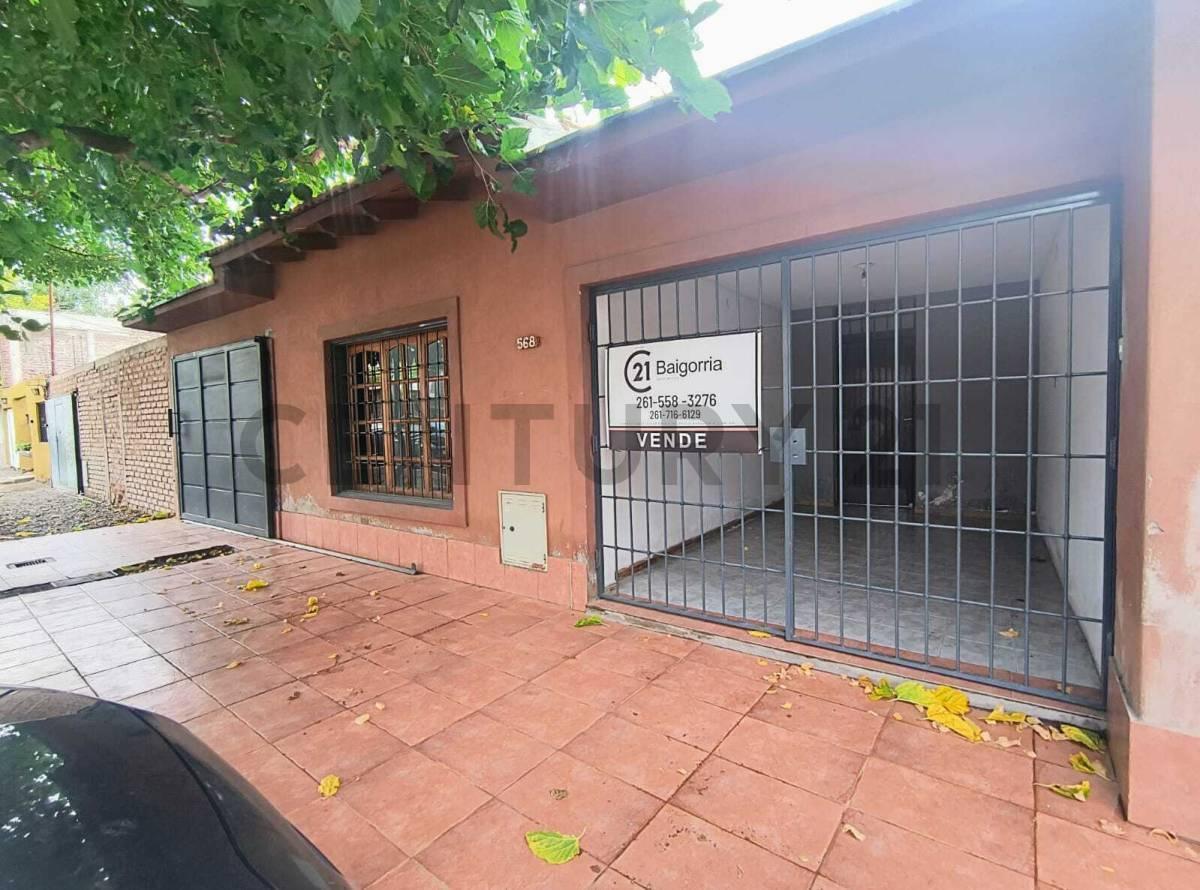 Casa en Venta 1