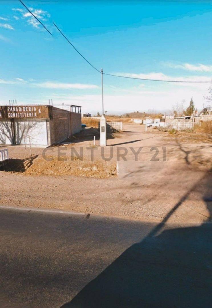 Terreno con Casa - Guaymallen - Corralitos - Mendoza 4