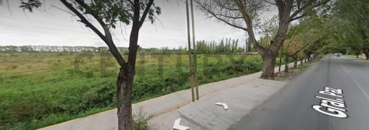 Venta de Terreno en Las Heras 2