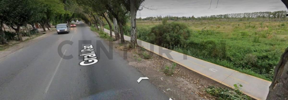 Venta de Terreno en Las Heras 4