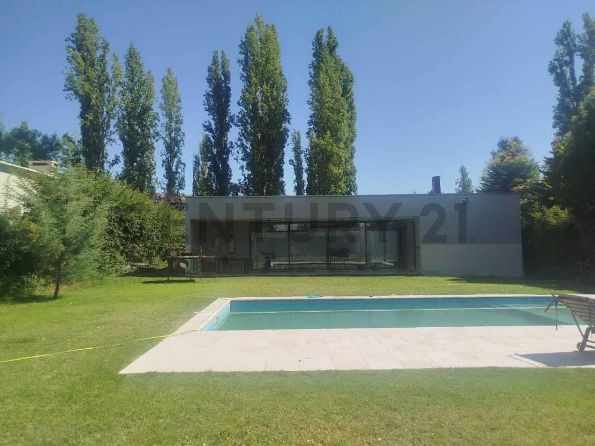 Casa en Venta - Excelente Barrio Vistalba Country 4