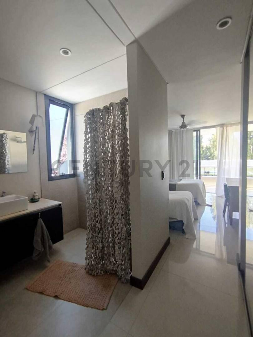 Casa en Venta - Excelente Barrio Vistalba Country 4