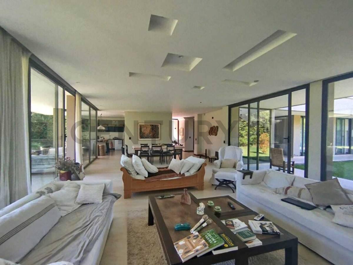 Casa en Venta - Excelente Barrio Vistalba Country 5