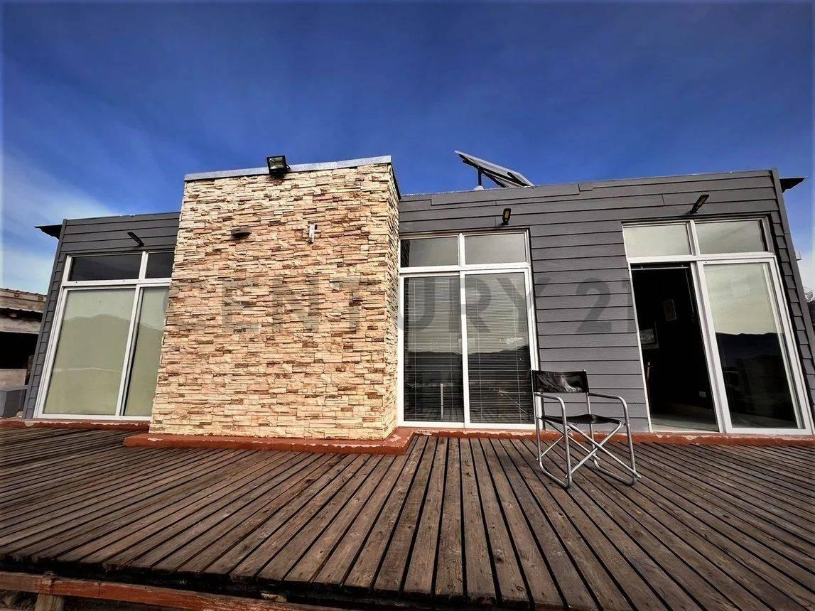 Venta de Cabañas en Complejo Turístico Potrerillos, Mendoza - Id: 3