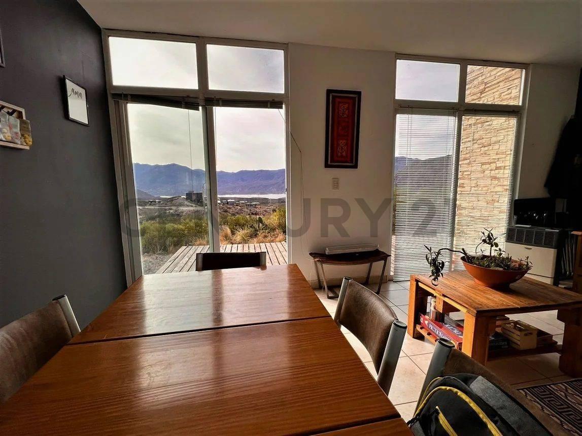 Venta de Cabañas en Complejo Turístico Potrerillos, Mendoza - Id: 1