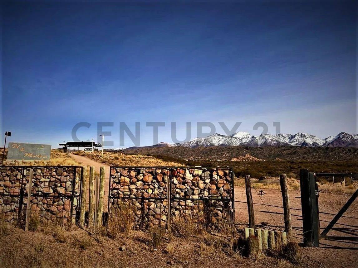 Venta de Cabañas en Complejo Turístico Potrerillos, Mendoza - Id: 4