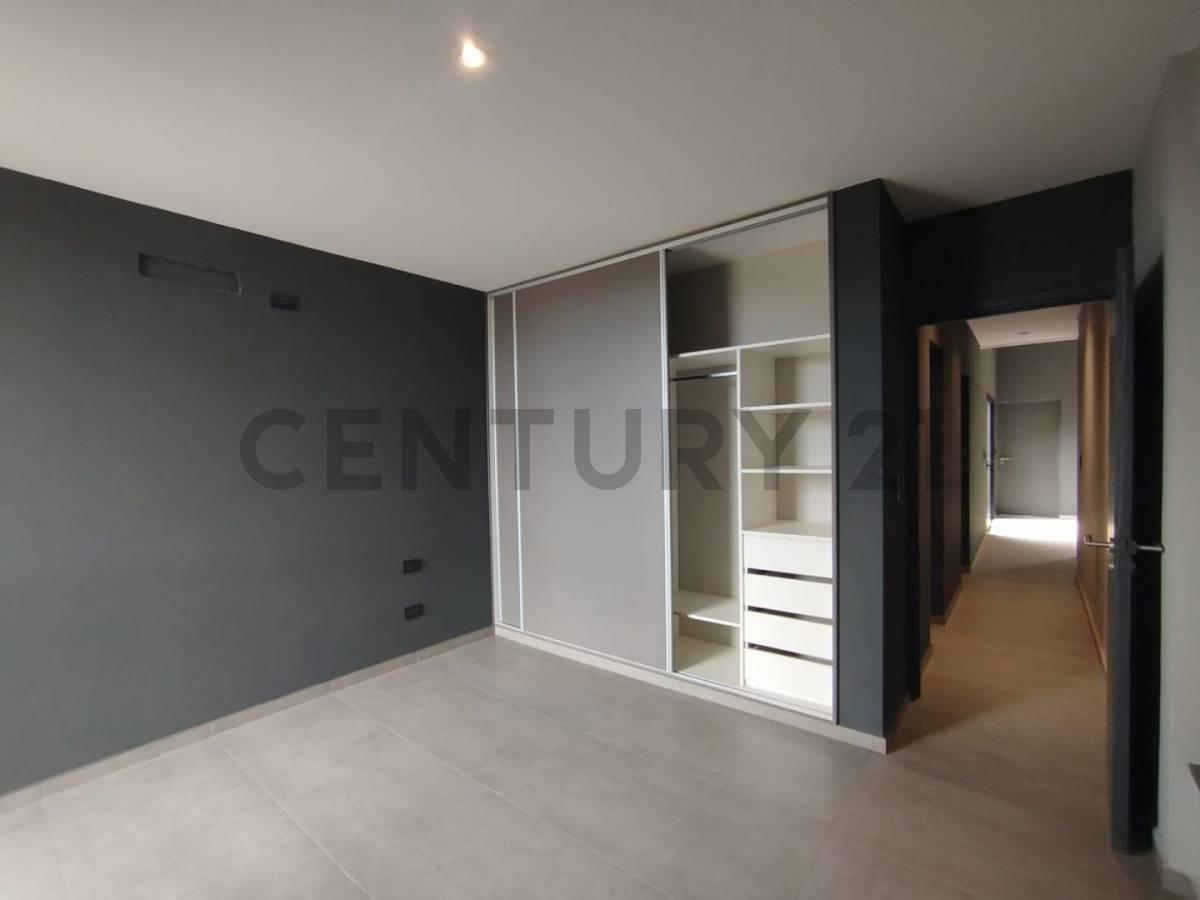 Venta de Casa Ubicada en Barrio Privado Gran Boedo - Id: 4