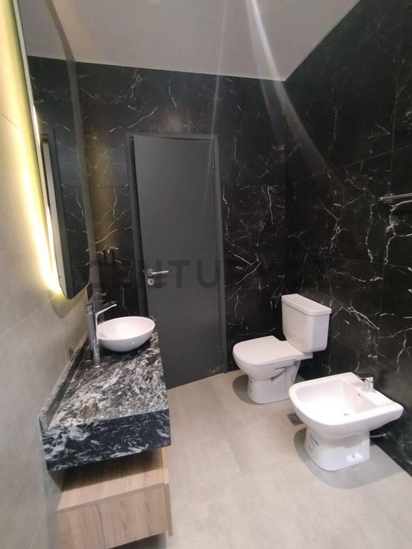 Venta de Casa Ubicada en Barrio Privado Gran Boedo - Id: 1