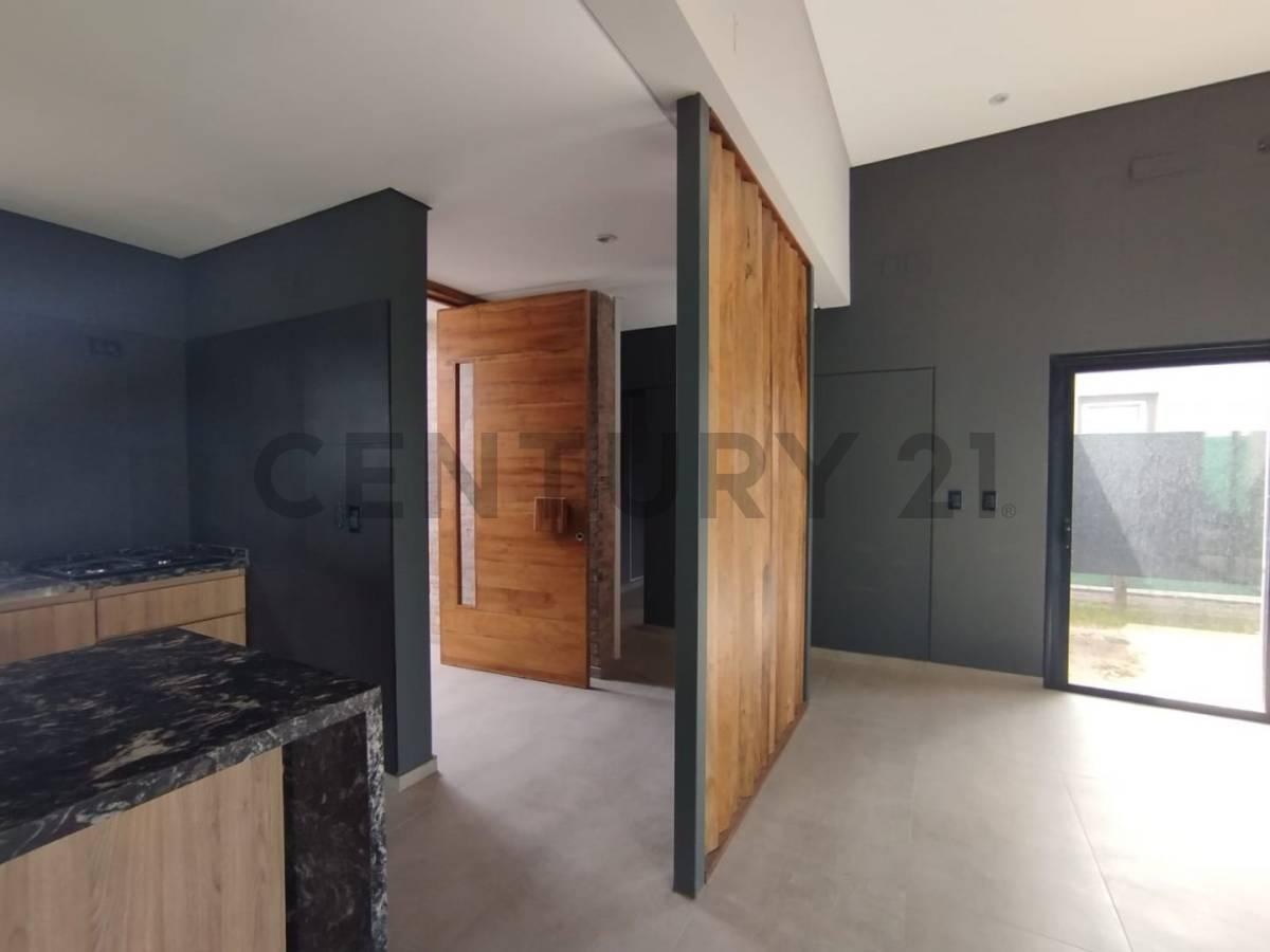 Venta de Casa Ubicada en Barrio Privado Gran Boedo - Id: 5