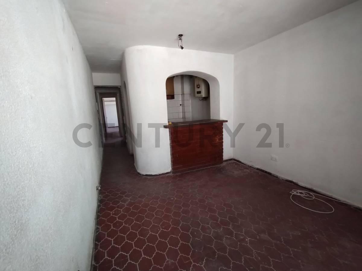 Departamento en Venta 1