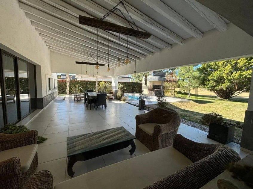 Casa en Venta - Barrio La Vacherie - Id: 97922 1