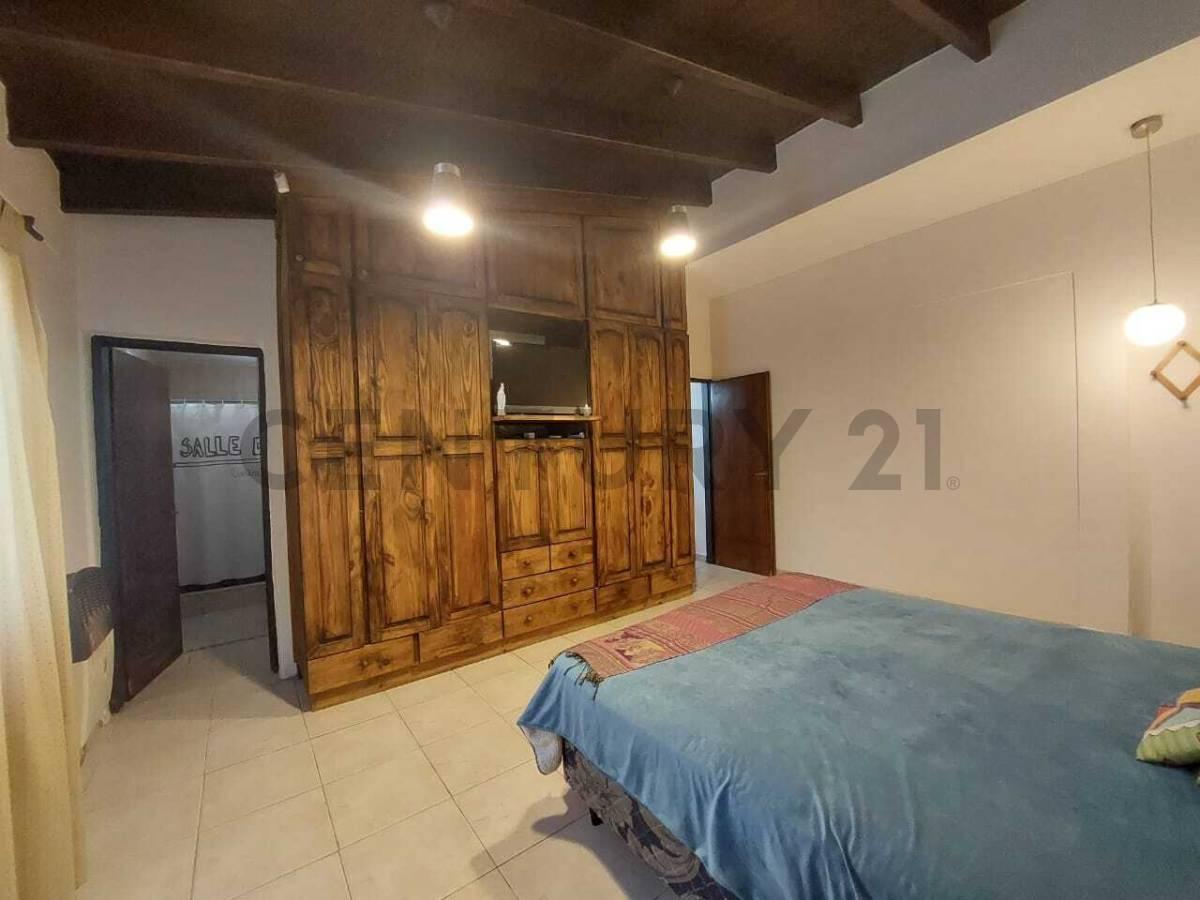 Casa en Venta - Barrio Nuevas Quintas - Challao Id:65937 1
