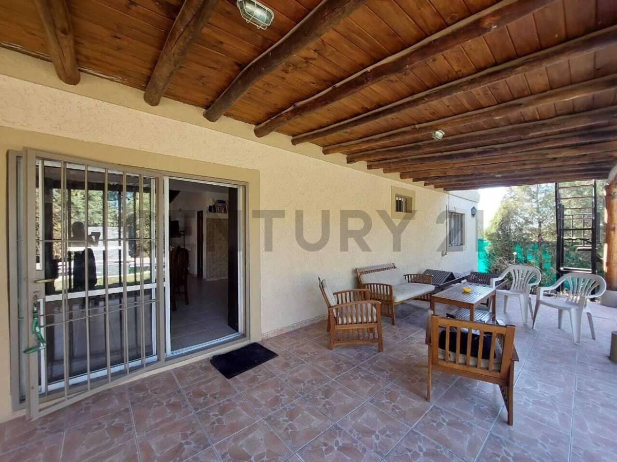Casa en Venta - Barrio Nuevas Quintas - Challao Id:65937 3