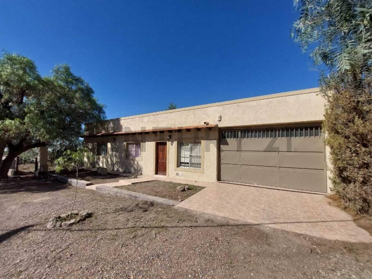 Casa en Venta - Barrio Nuevas Quintas - Challao Id:65937 4