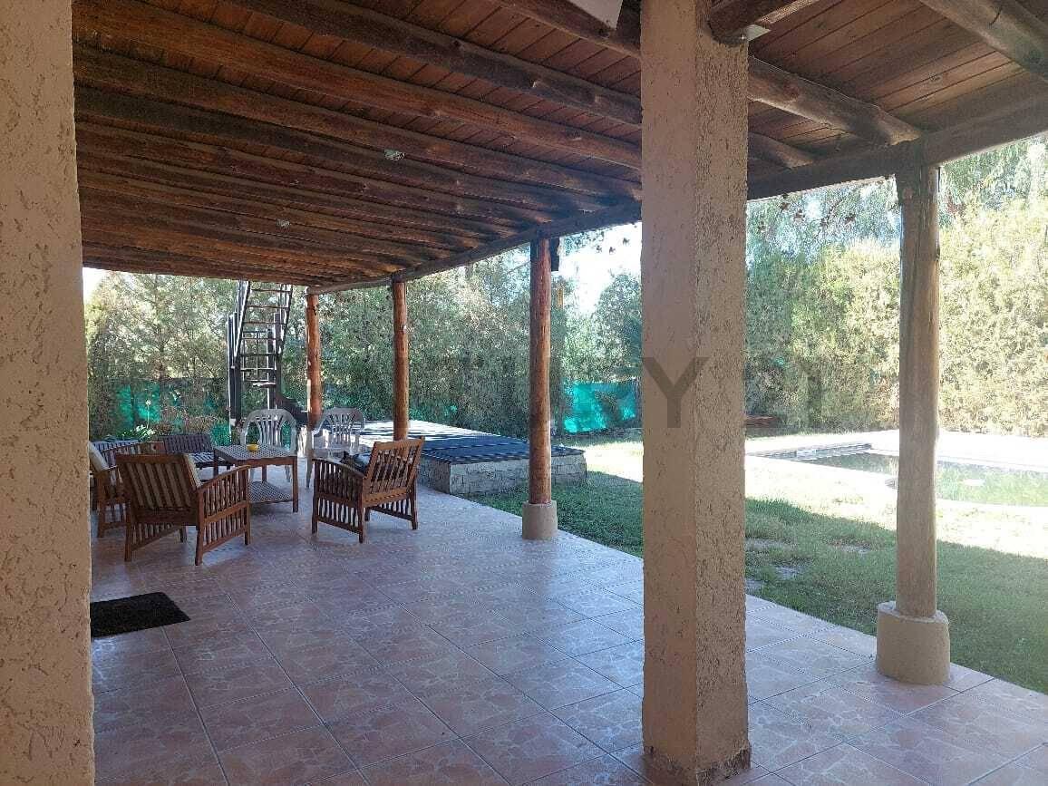Casa en Venta - Barrio Nuevas Quintas - Challao Id:65937 2